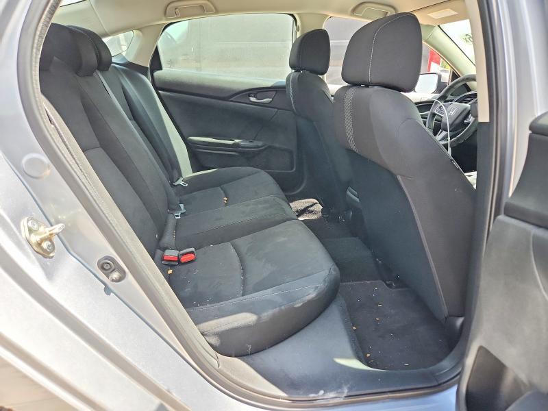 2018 HONDA CIVIC LX — Фото 10 из 12