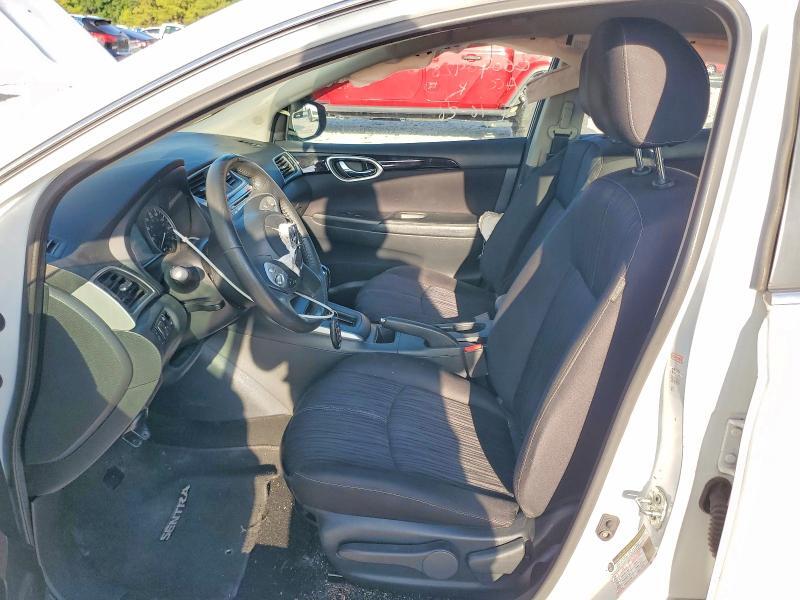 2018 NISSAN SENTRA SV — Фото 7 из 13
