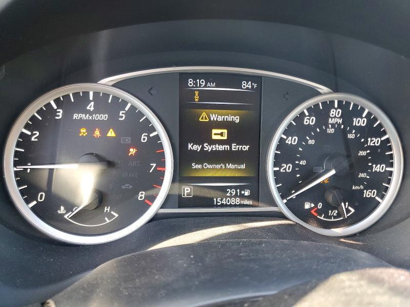 2018 NISSAN SENTRA SV — Фото 9 из 13