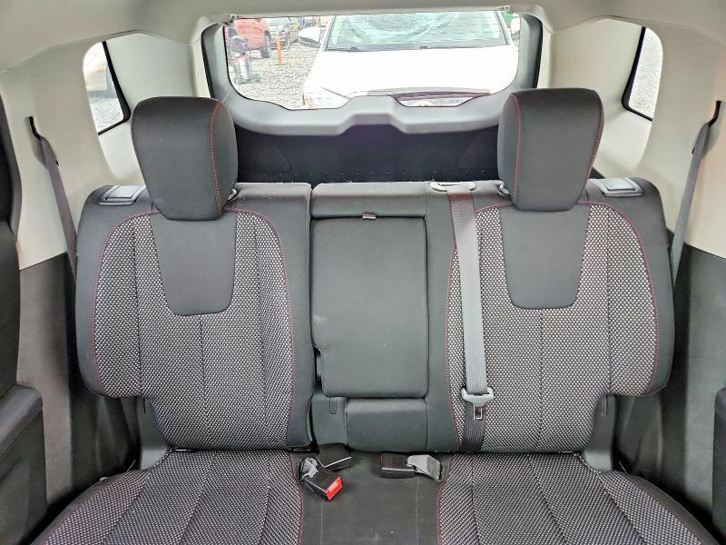 2017 GMC TERRAIN SLE — Фото 10 из 13