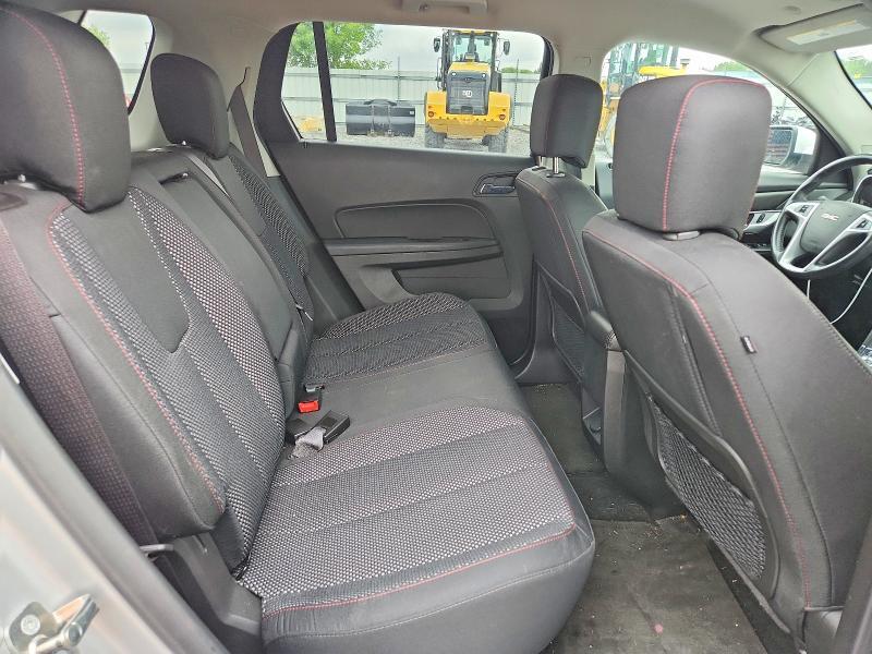 2017 GMC TERRAIN SLE — Фото 11 из 13