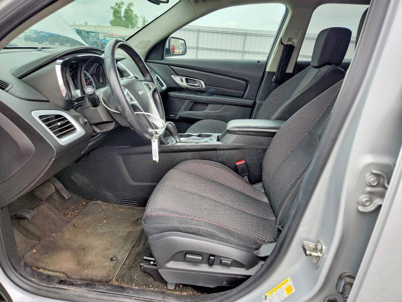 2017 GMC TERRAIN SLE — Фото 7 из 13