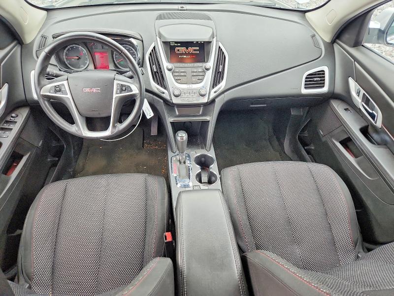 2017 GMC TERRAIN SLE — Фото 8 из 13