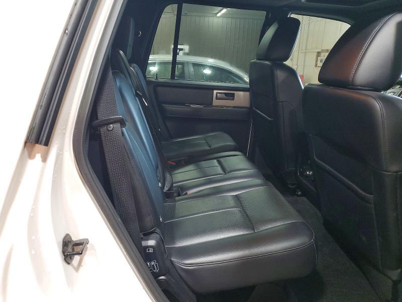 2017 FORD EXPEDITION LIMITED — Фото 11 из 13