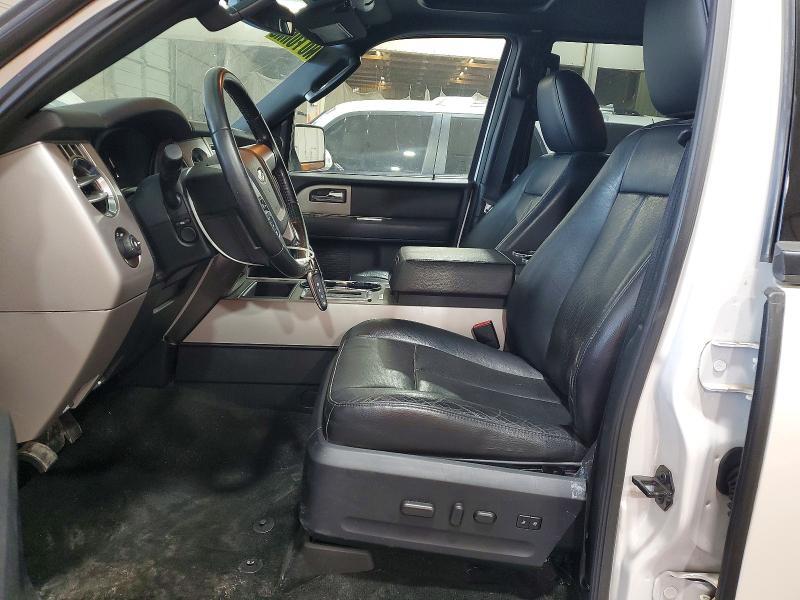 2017 FORD EXPEDITION LIMITED — Фото 7 из 13