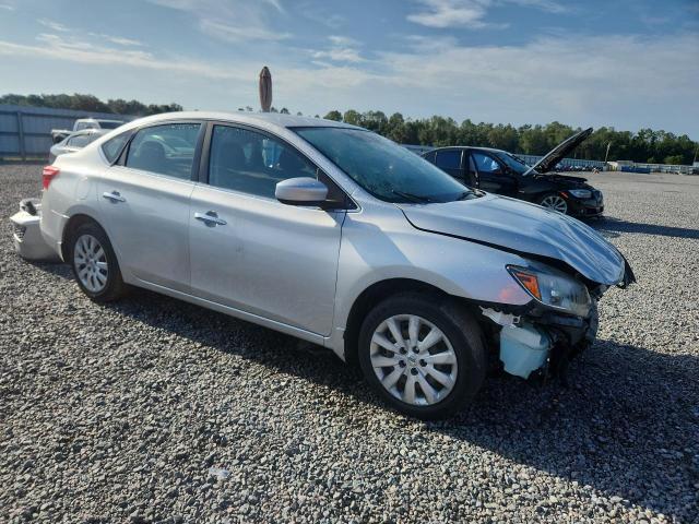 2017 NISSAN SENTRA S — Фото 4 из 12