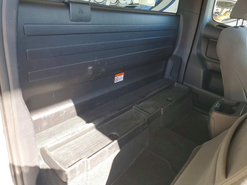 5TFRX5GN6GX071030 2016 TOYOTA TACOMA photo no. 10