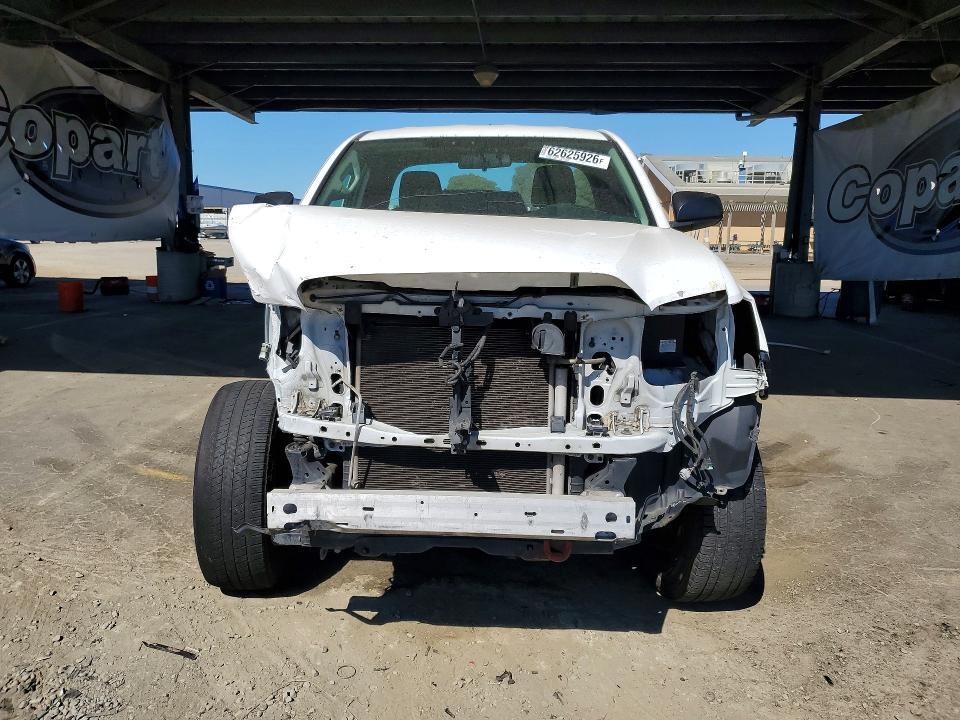 5TFRX5GN6GX071030 2016 TOYOTA TACOMA photo no. 5