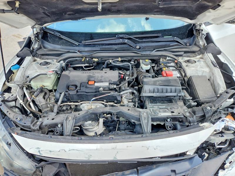 19XFC2F70HE080694 2017 HONDA CIVIC photo no. 11