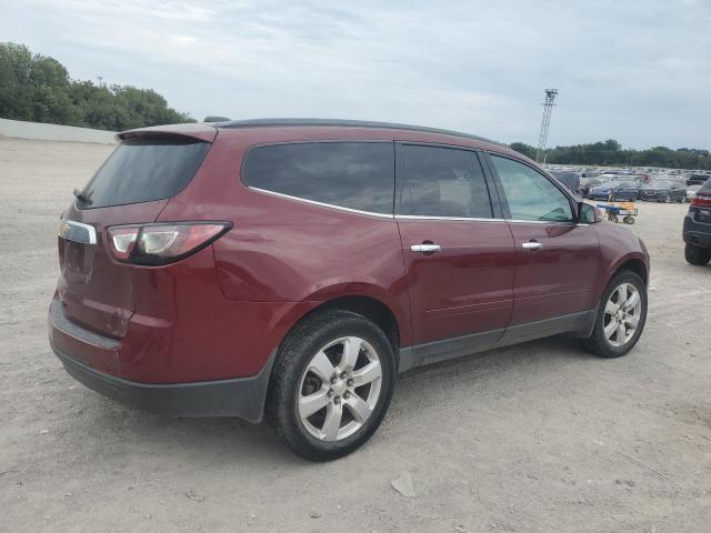 2017 CHEVROLET TRAVERSE LT — Фото 3 из 13