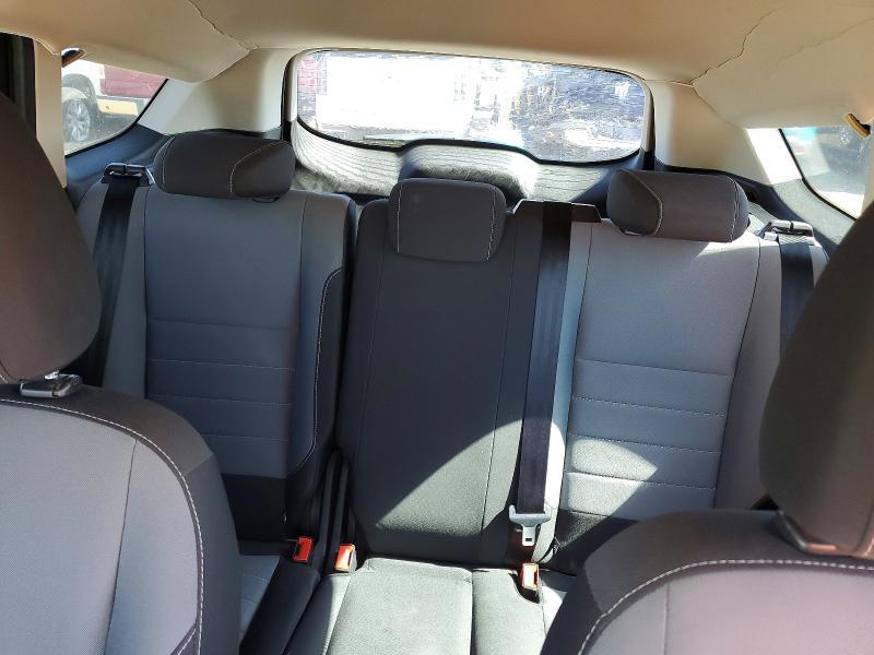 2017 FORD ESCAPE S — Фото 10 из 13