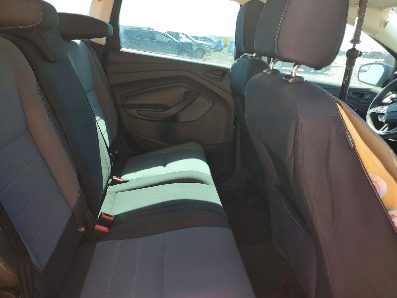 2017 FORD ESCAPE S — Фото 11 из 13