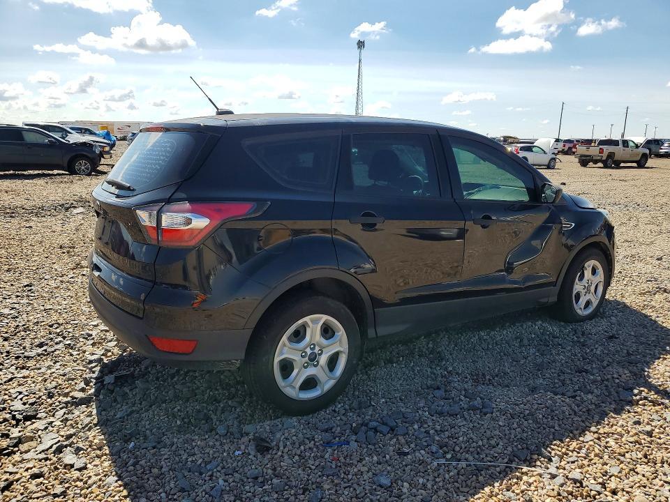 2017 FORD ESCAPE S — Фото 3 из 13