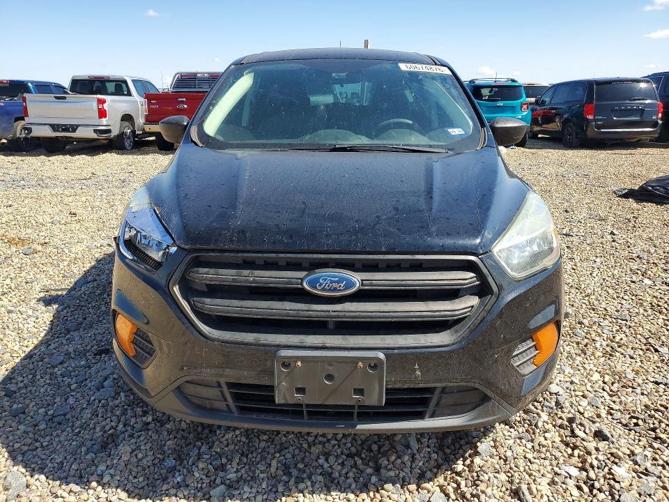 2017 FORD ESCAPE S — Фото 5 из 13