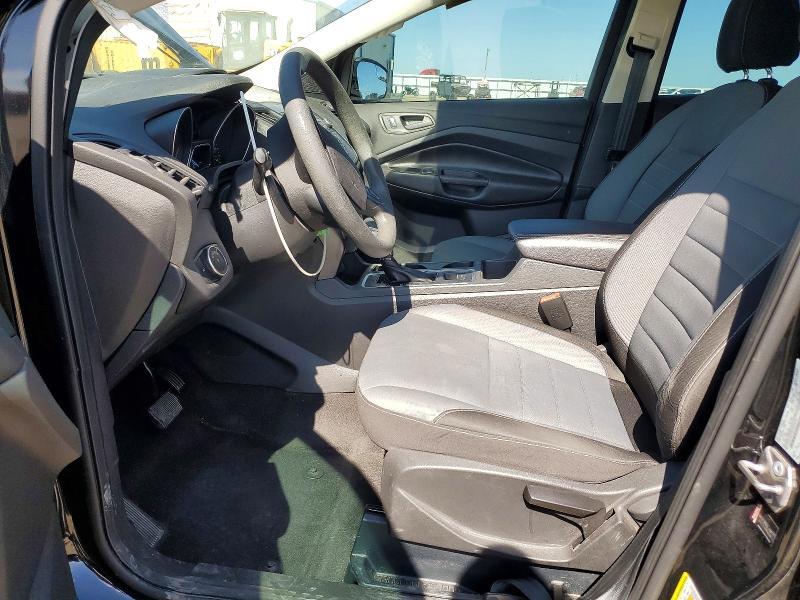 2017 FORD ESCAPE S — Фото 7 из 13
