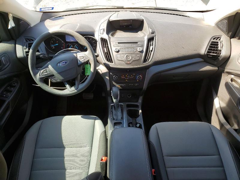 2017 FORD ESCAPE S — Фото 8 из 13