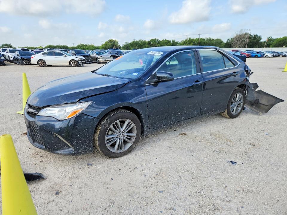 4T1BF1FK9HU787973 2017 TOYOTA CAMRY photo no. 1