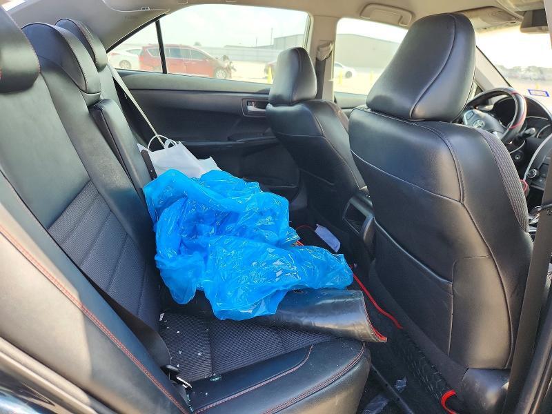 4T1BF1FK9HU787973 2017 TOYOTA CAMRY photo no. 10