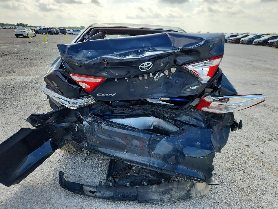 4T1BF1FK9HU787973 2017 TOYOTA CAMRY photo no. 6