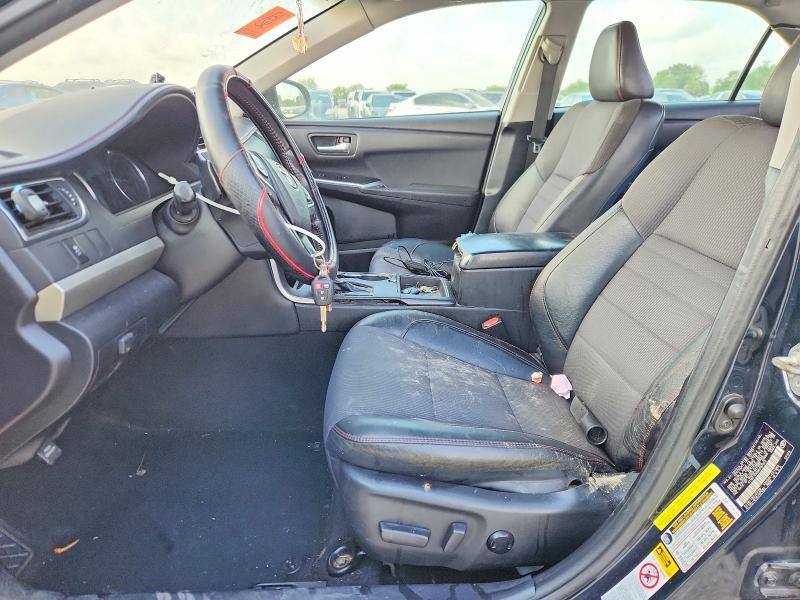 4T1BF1FK9HU787973 2017 TOYOTA CAMRY photo no. 7