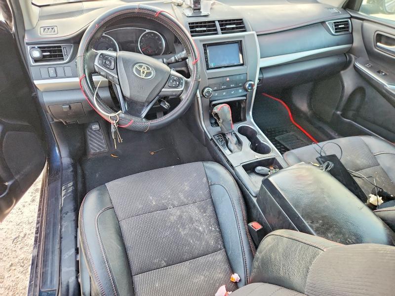 4T1BF1FK9HU787973 2017 TOYOTA CAMRY photo no. 8