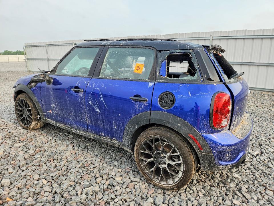 2016 MINI COOPER S COUNTRYMAN — Фото 2 из 12