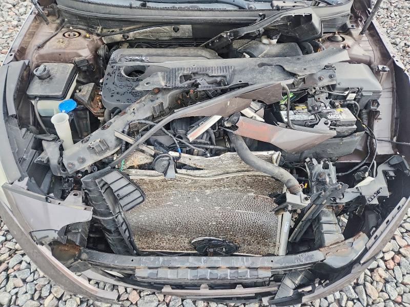 5NPE24AFXGH289864 2016 HYUNDAI SONATA photo no. 11