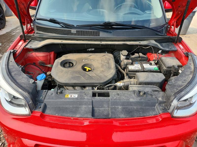 2016 KIA SOUL ! — Фото 11 из 12