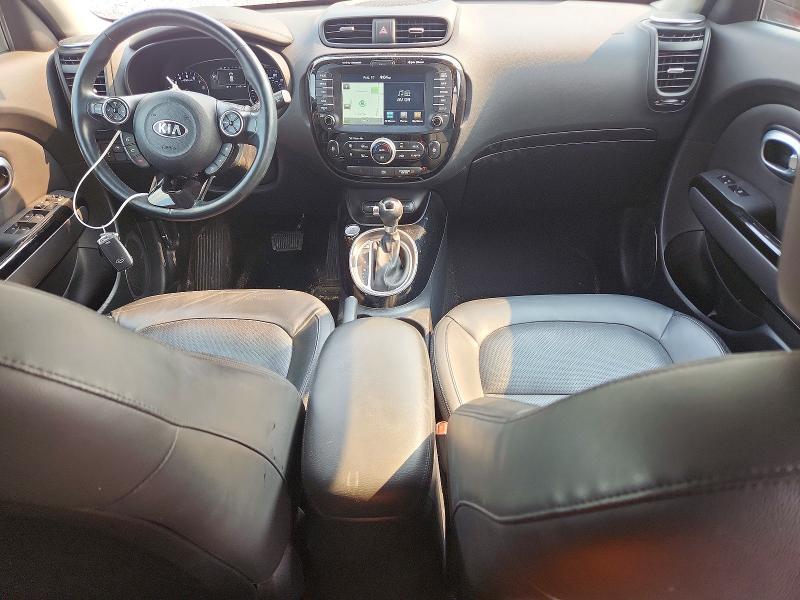 2016 KIA SOUL ! — Фото 8 из 12