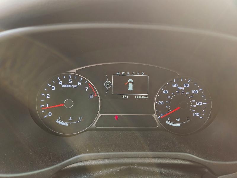 2016 KIA SOUL ! — Фото 9 из 12