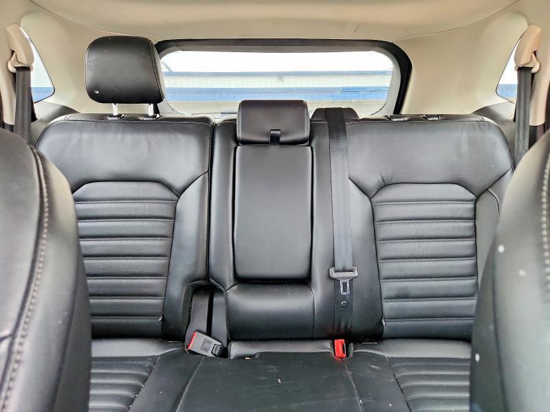 2016 FORD EDGE SEL — Фото 10 из 14