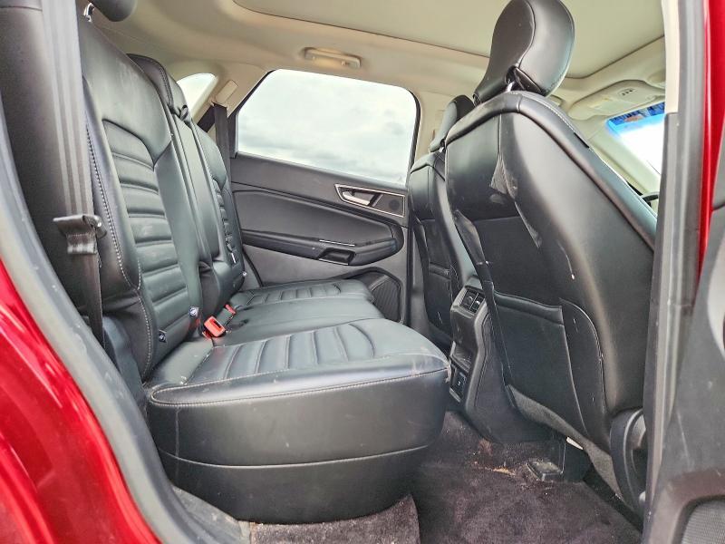 2016 FORD EDGE SEL — Фото 11 из 14