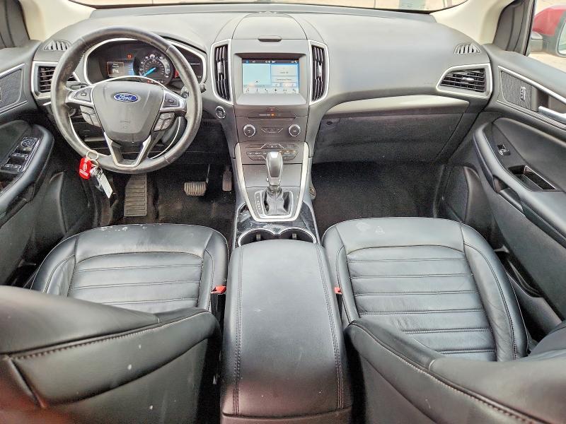 2016 FORD EDGE SEL — Фото 8 из 14