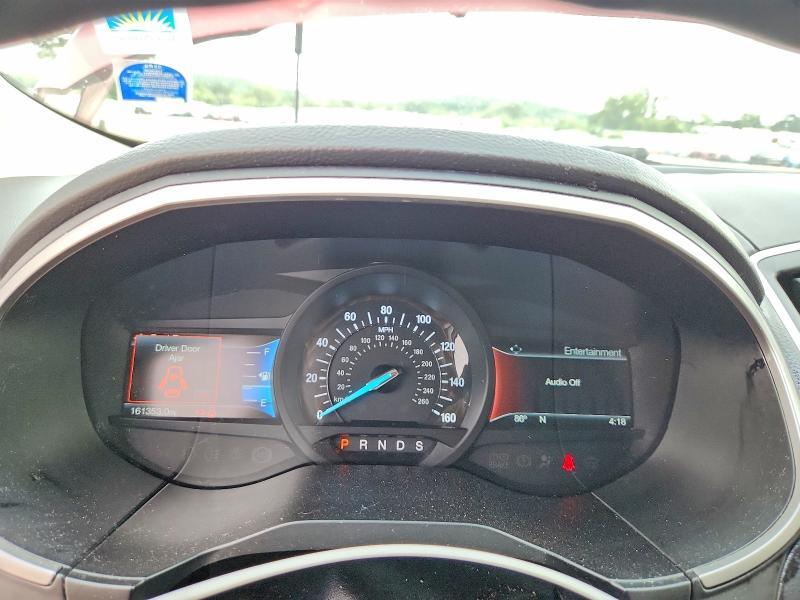 2016 FORD EDGE SEL — Фото 9 из 14