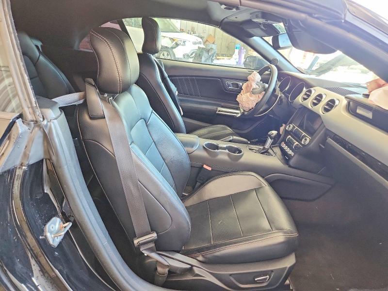 2016 FORD MUSTANG — Фото 10 из 12