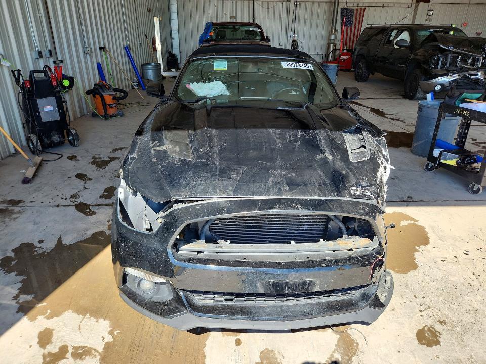 2016 FORD MUSTANG — Фото 5 из 12