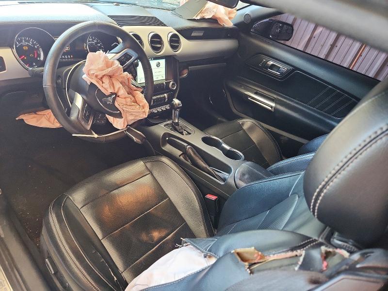 2016 FORD MUSTANG — Фото 8 из 12