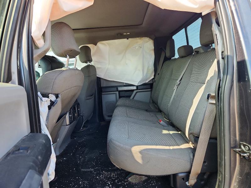 1FTEW1EF5GFB51723 2016 FORD F150 photo no. 10
