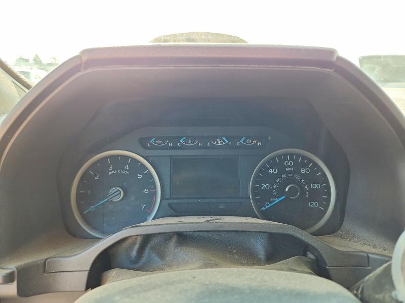 1FTEW1EF5GFB51723 2016 FORD F150 photo no. 9