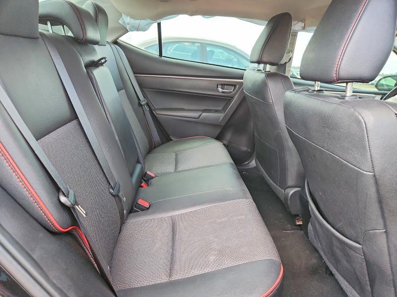 2T1BURHE6GC561238 2016 TOYOTA COROLLA photo no. 10