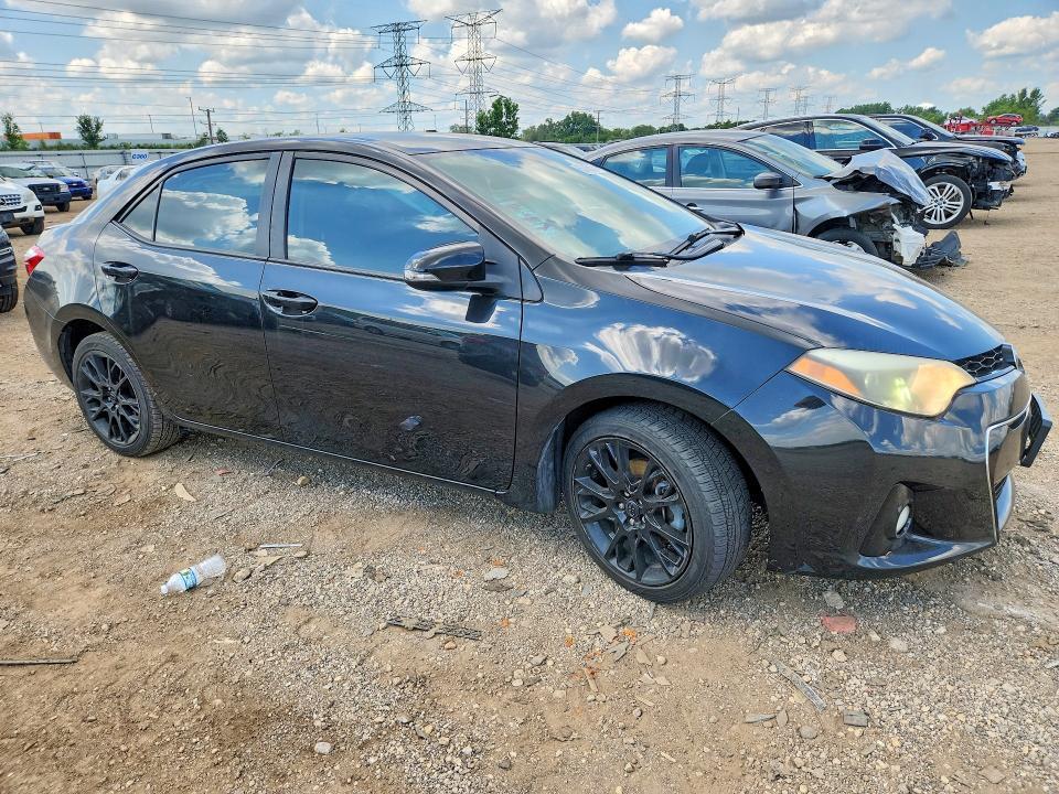 2T1BURHE6GC561238 2016 TOYOTA COROLLA photo no. 4