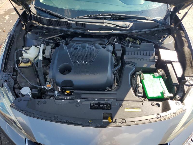 2016 NISSAN MAXIMA 3.5 S — Фото 11 из 13