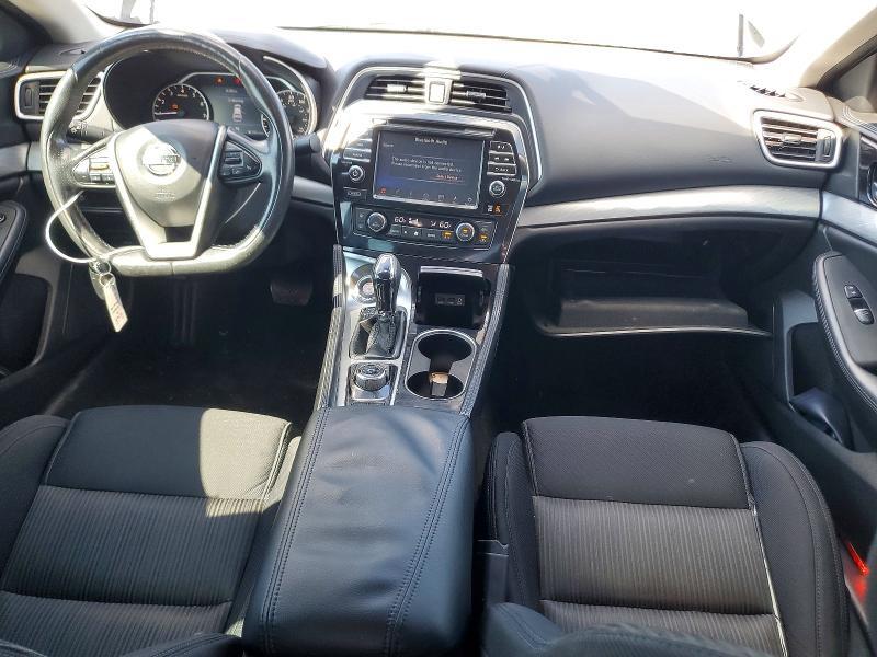 2016 NISSAN MAXIMA 3.5 S — Фото 8 из 13