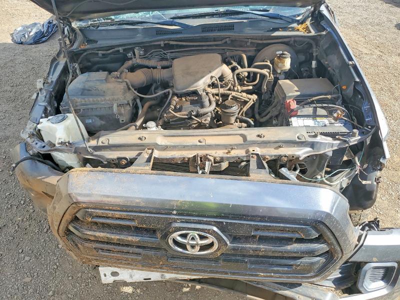 2016 TOYOTA TACOMA SR — Фото 11 из 13