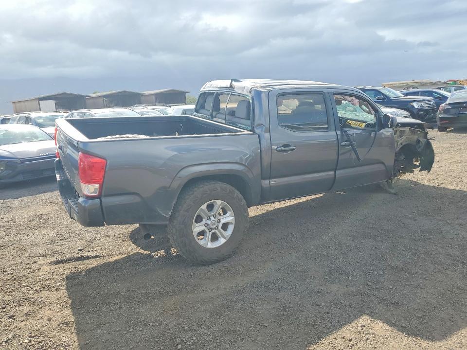 2016 TOYOTA TACOMA SR — Фото 3 из 13