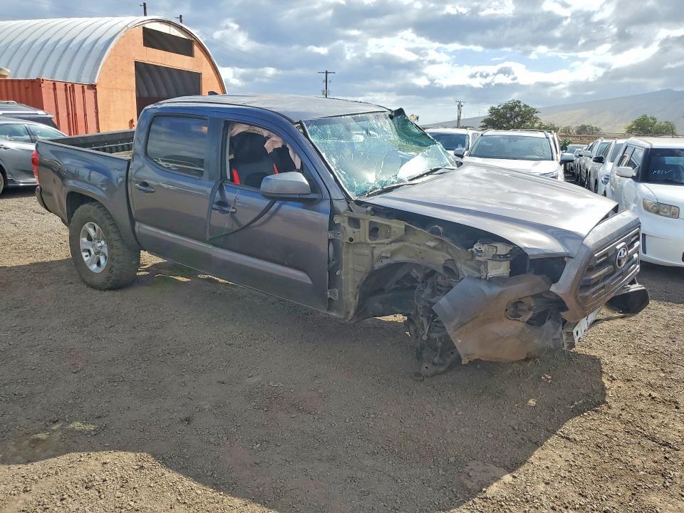 2016 TOYOTA TACOMA SR — Фото 4 из 13