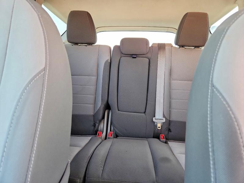 2016 FORD ESCAPE SE — Фото 10 из 13