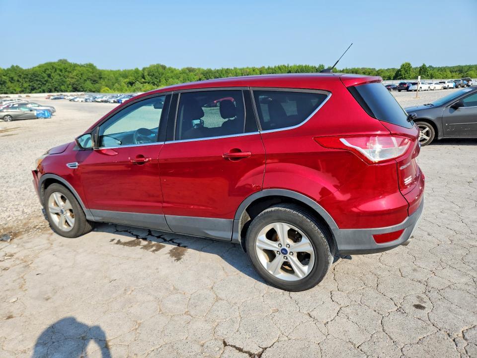 2016 FORD ESCAPE SE — Фото 2 из 13
