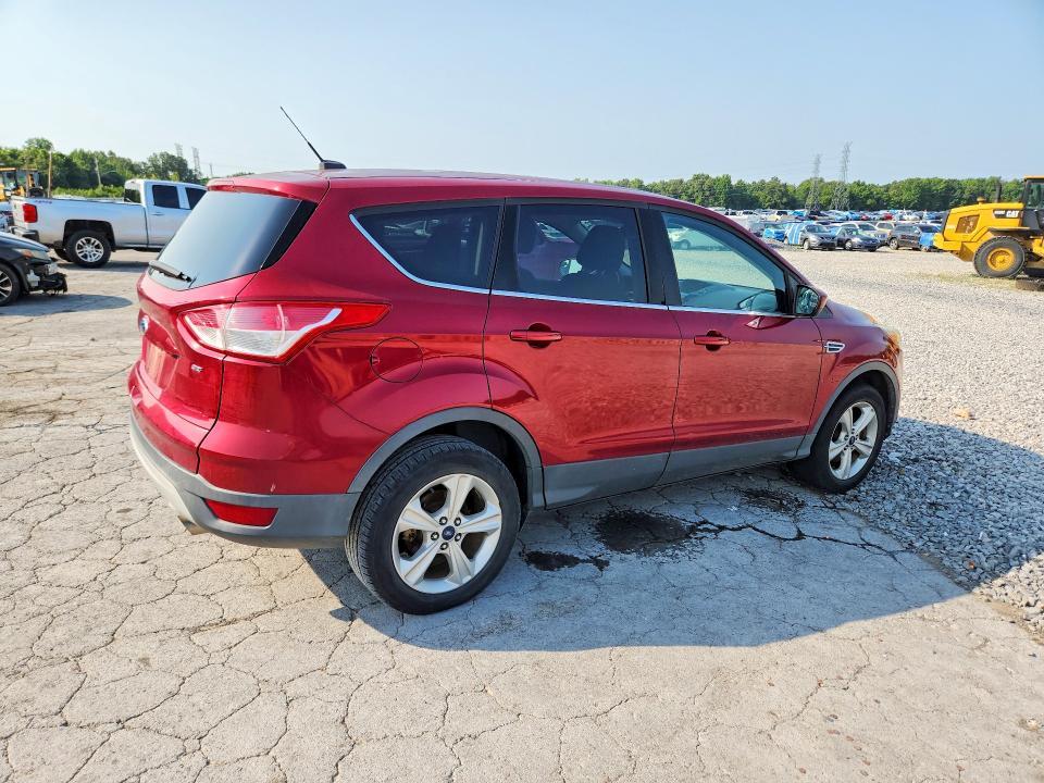 2016 FORD ESCAPE SE — Фото 3 из 13