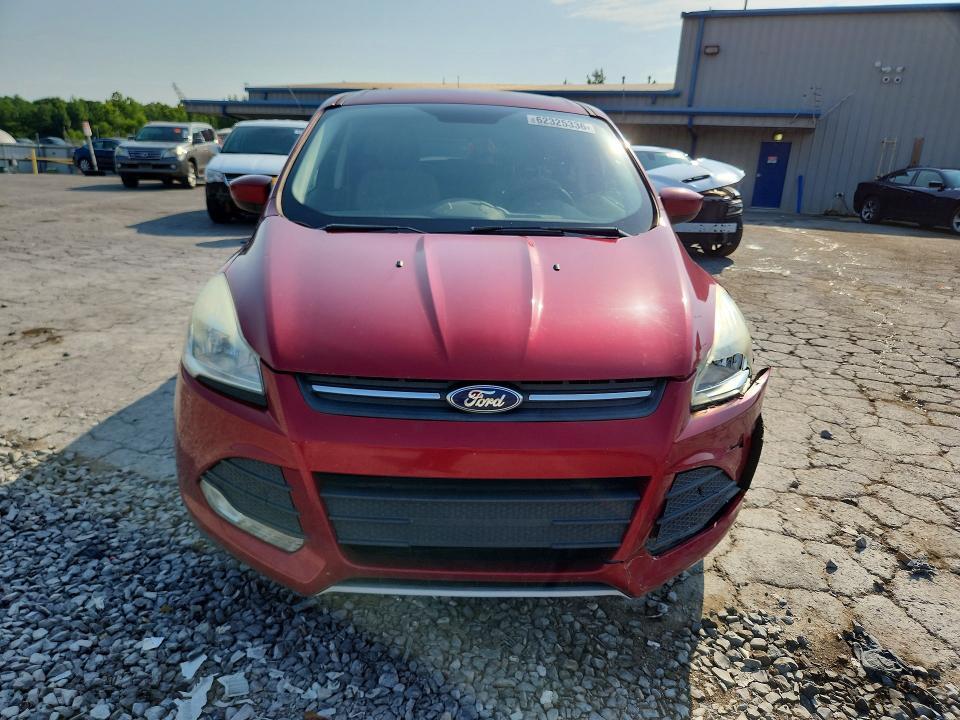 2016 FORD ESCAPE SE — Фото 5 из 13